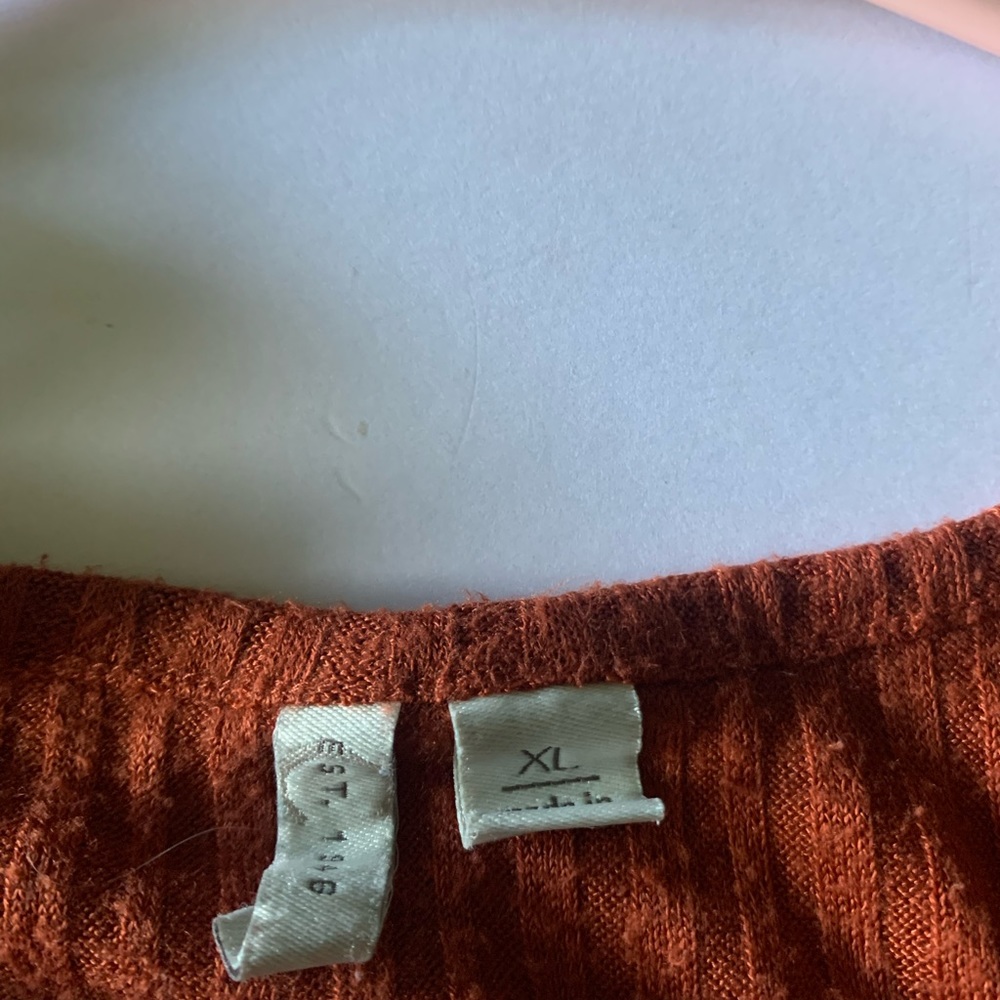 I’m selling a Cato shirt - Picture 3 of 3